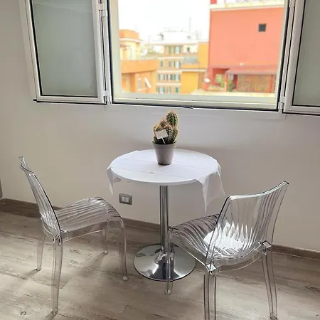 Apartment Life Is