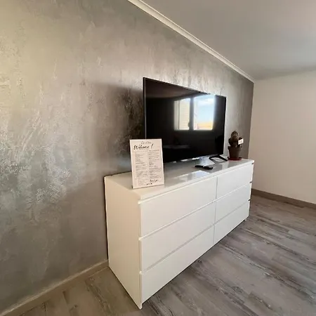 Appartamento Life Is Roma