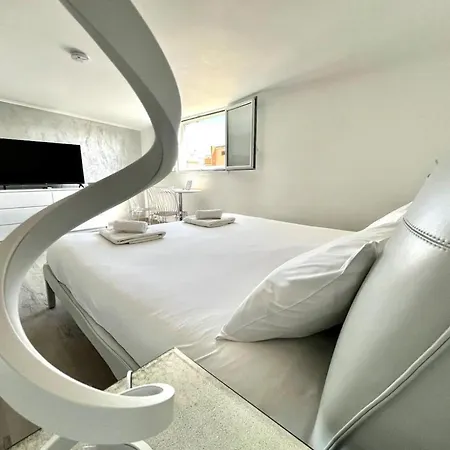 Life Is Appartement *