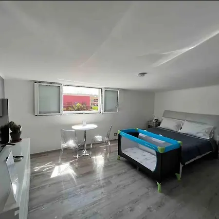 Life Is Appartement