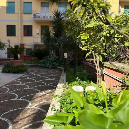 Apartamento Life Is