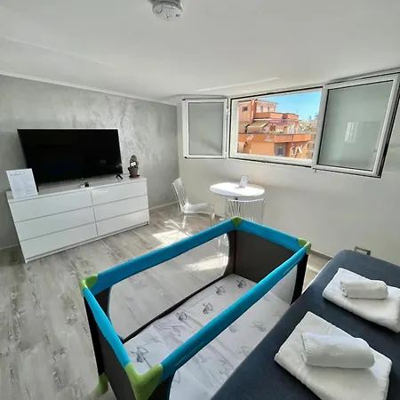 Life Is Apartamento *