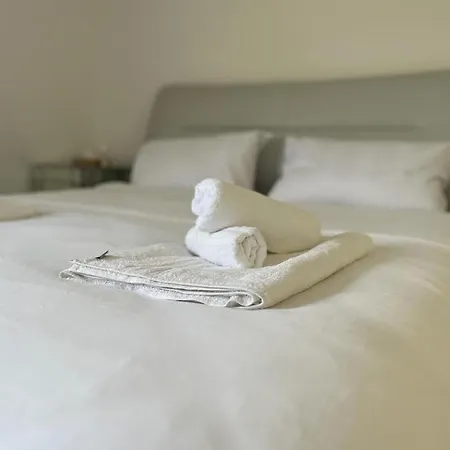 Apartamento Life Is *